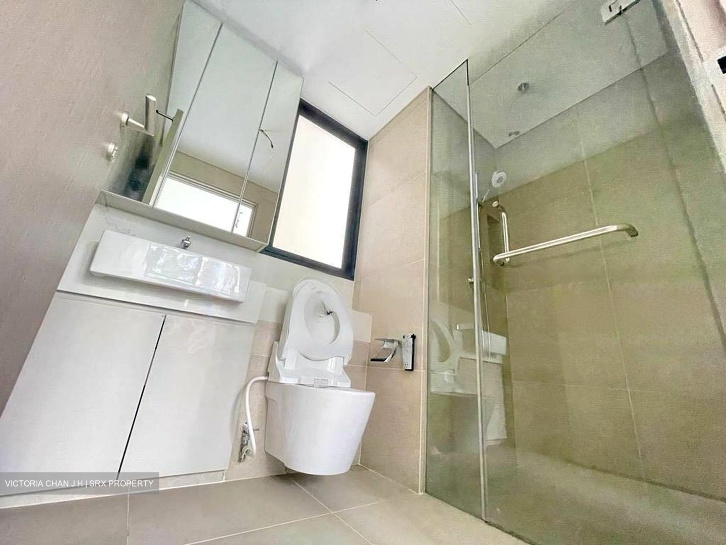 Bidadari Park Drive (D13), Condominium #458915051